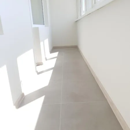 דירה Ezerkrats Kempes 28 *