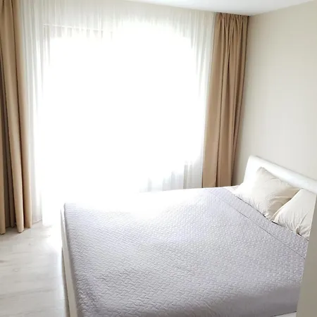 דירה Ezerkrats Kempes 28 *